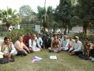 Vishnu Kant Sharma